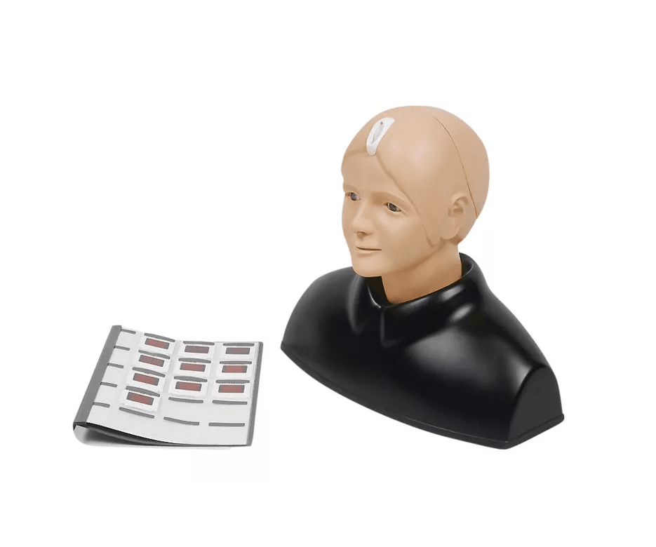 Augen - Untersuchungs - Simulator - Erler - Zimmer